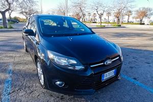 Ford Focus 1.6 TDCi 95 CV Titanium