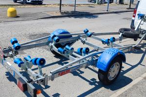 ellebi 1300 kg basculante revisionato