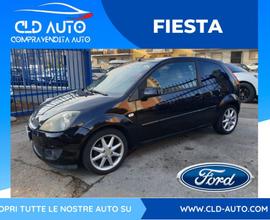FORD Fiesta 1.4 TDCi 3p. Titanium