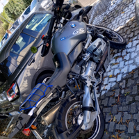 BMW R1150GS ABS Twin Spark Anno 2003