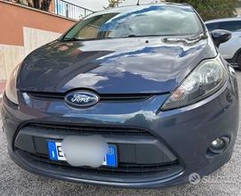 Ford Fiesta 1.2 BENZ. FINANZIAMENTO