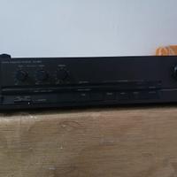 amplificatore technics su-600