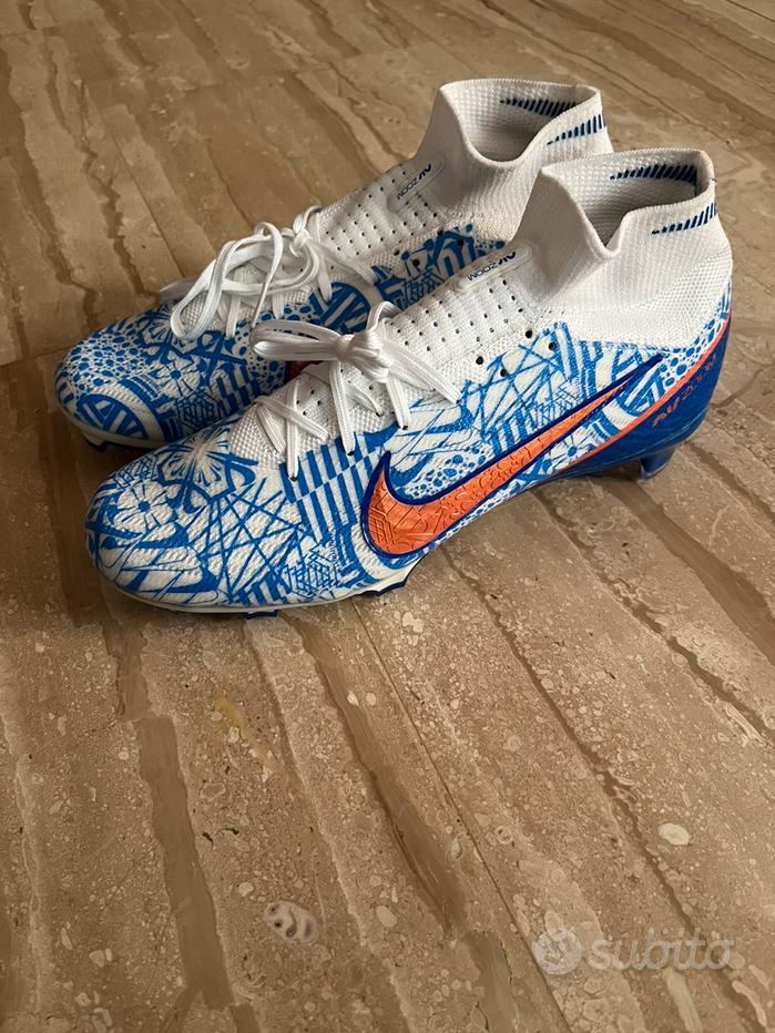 Scarpe cr7 Sports e attrezzatura sportiva usata Subito