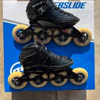 Pattini in linea professionali