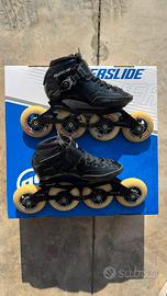 Pattini in linea professionali