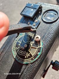 Cine Kodak model B