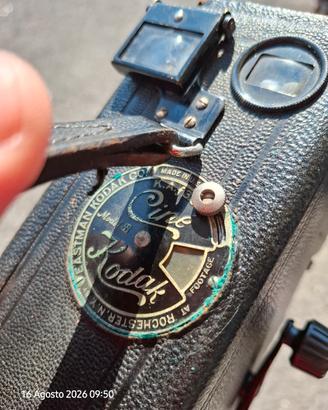 Cine Kodak model B