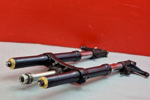 FORCELLA STELI HONDA CBR 1000 RR 2008 2009 CBR1000