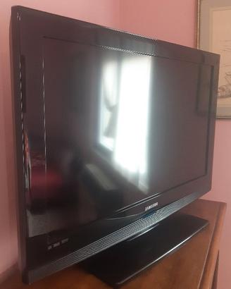Tv samsung 32 pollici
