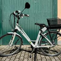 Bicicletta elettrica