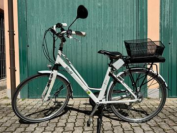 Bicicletta elettrica