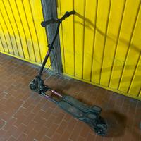 Monopattino speciale doppio