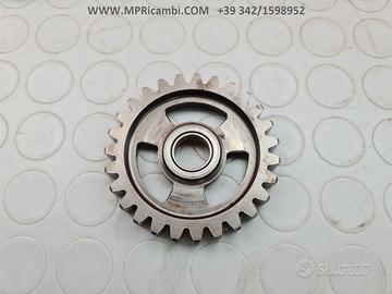 INGRANAGGIO CAMBIO YAMAHA YZ 125 2002 2003 YZ125 2