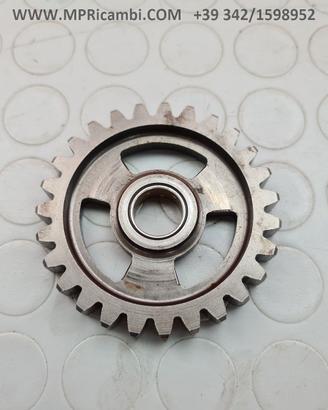 INGRANAGGIO CAMBIO YAMAHA YZ 125 2002 2003 YZ125 2