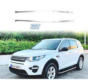 TRAVERSE DEL TETTO LAND ROVER DISCOVERY SPORT 16-2