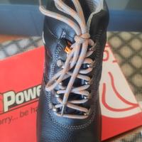 scarpe antinfortunistiche Nuove Upower