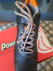 scarpe antinfortunistiche Nuove Upower