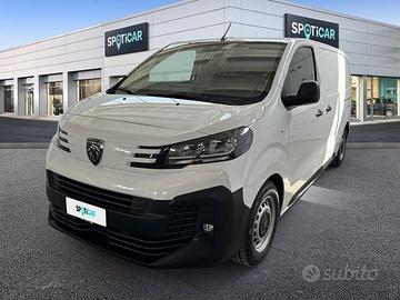 Peugeot Expert 2.0 BlueHDi 180 S&S Standard aut