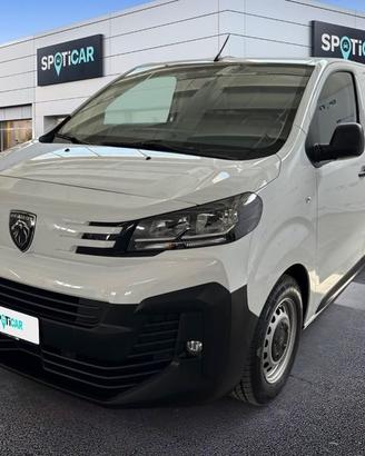 Peugeot Expert 2.0 BlueHDi 180 S&S Standard aut