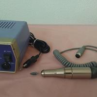 Fresa per unghie professional - HairTech 3000