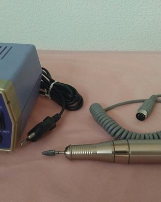 Fresa per unghie professional - HairTech 3000