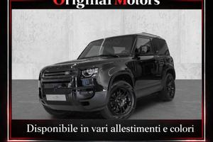 Land Rover Defender 110 3.0D I6 200 CV AWD Auto S