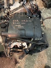 Motore 1kR benzina