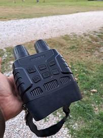 Binocolo infrarossi BOOVV mod. YSY-002 uso hobby