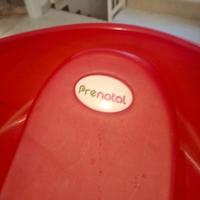 Vaschetta bagno Prenatal