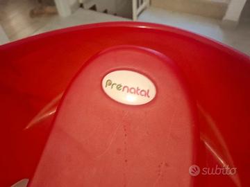 Vaschetta bagno Prenatal