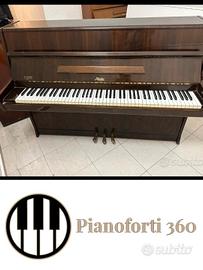 Pianoforte verticale Rosler