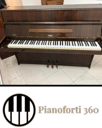 Pianoforte verticale Rosler