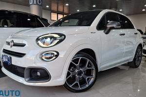 Fiat 500 X 1.6 MultiJet Sport Edition CerchiR19"