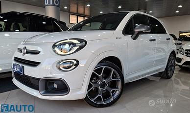 Fiat 500 X 1.6 MultiJet Sport Edition CerchiR19"