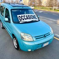 Citroen Berlingo 1.6 16V HDi 90CV 5p. Seduction