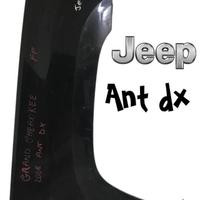 PARAFANGO ANTERIORE DESTRO JEEP Grand Cherokee 3a