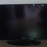 Televisore o Monitor Computer Samsung 37 pollici