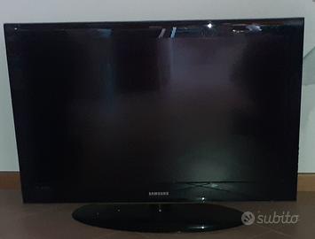 Televisore o Monitor Computer Samsung 37 pollici