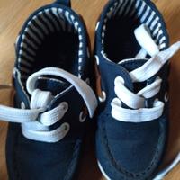 scarpe bambino da cerimonia n.23