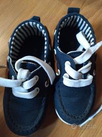 scarpe bambino da cerimonia n.23
