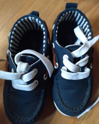scarpe bambino da cerimonia n.23