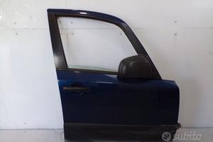 Portiera Anteriore Destra Fiat Sedici 2009