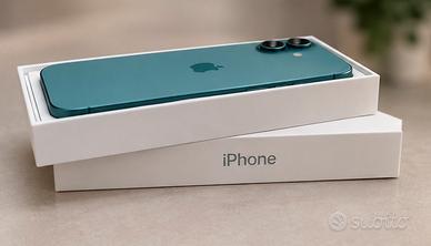 Iphone 16 128gb