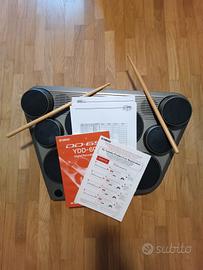 Batteria Yamaha YDD-60 