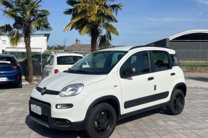 Fiat Panda 0.9 TwinAir Turbo 4x4 FINANZIABILE