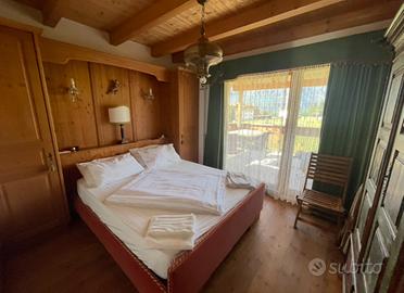 Appartamento per 3 pax Alto Adige - val pusteria