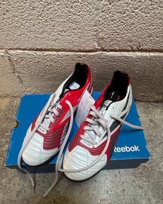 Scarpini Rebook