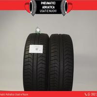 2 Gomme 195 55 R 16 Pirelli al 81% SPED GRATIS