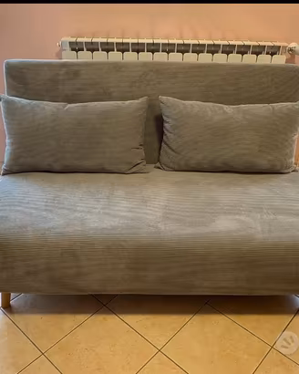 Divano letto come niovo