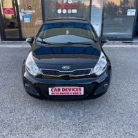 Kia Rio 1.4 CRDi - NEOPATENTATI-UNICO PROPRIETARIO